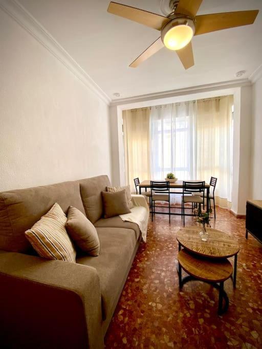 Mychoice Casa Milagros Apartment Rota Exterior photo