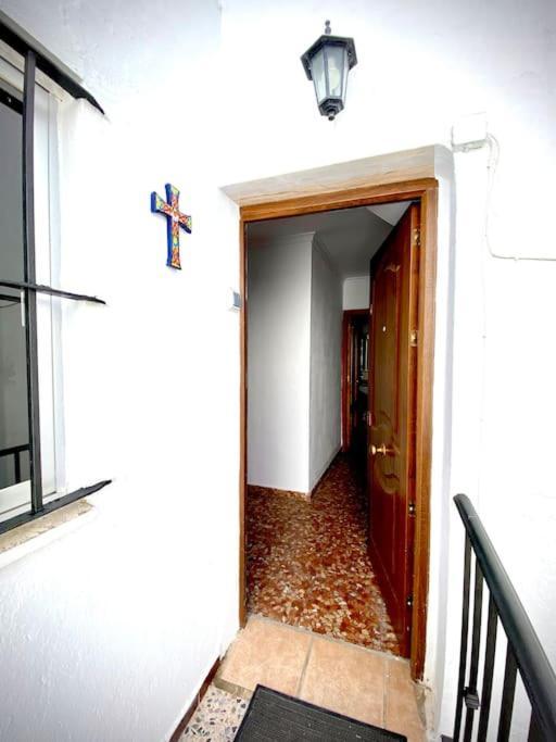 Mychoice Casa Milagros Apartment Rota Exterior photo