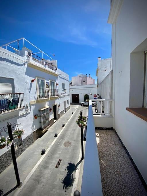 Mychoice Casa Milagros Apartment Rota Exterior photo