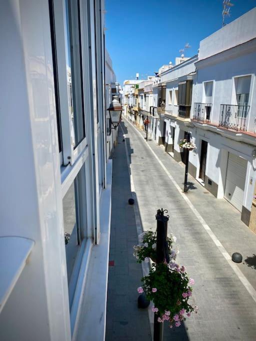 Mychoice Casa Milagros Apartment Rota Exterior photo