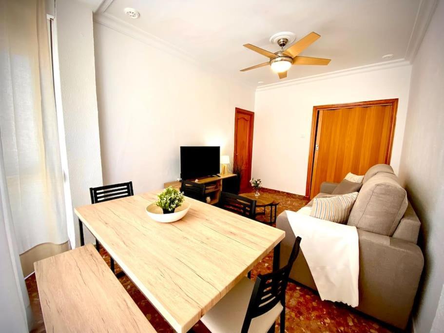 Mychoice Casa Milagros Apartment Rota Exterior photo