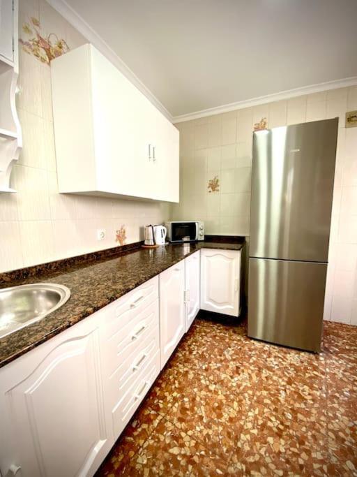 Mychoice Casa Milagros Apartment Rota Exterior photo