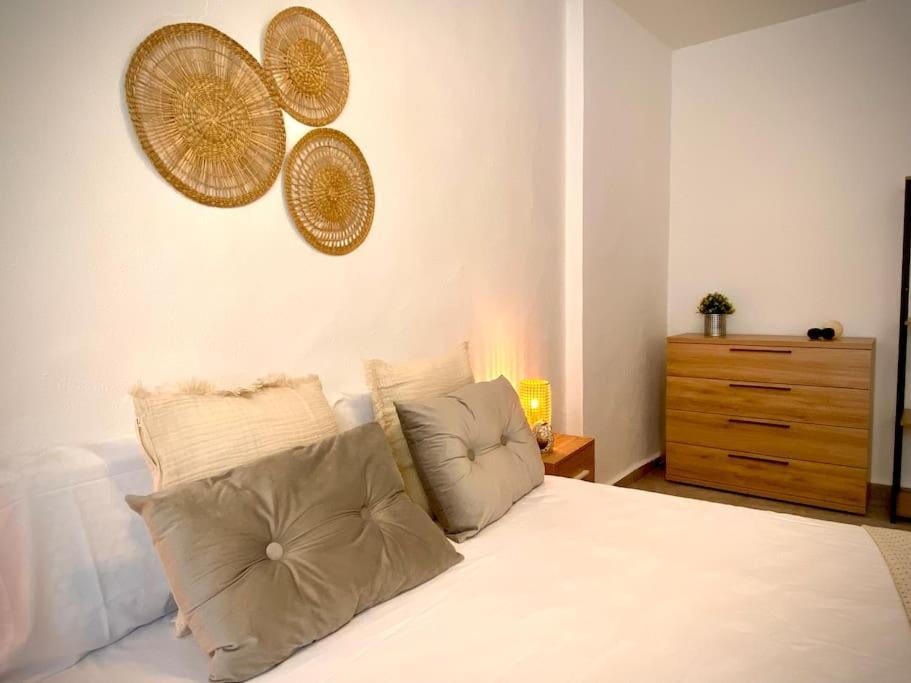 Mychoice Casa Milagros Apartment Rota Exterior photo