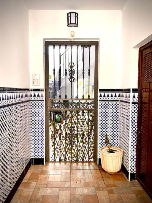 Mychoice Casa Milagros Apartment Rota Exterior photo