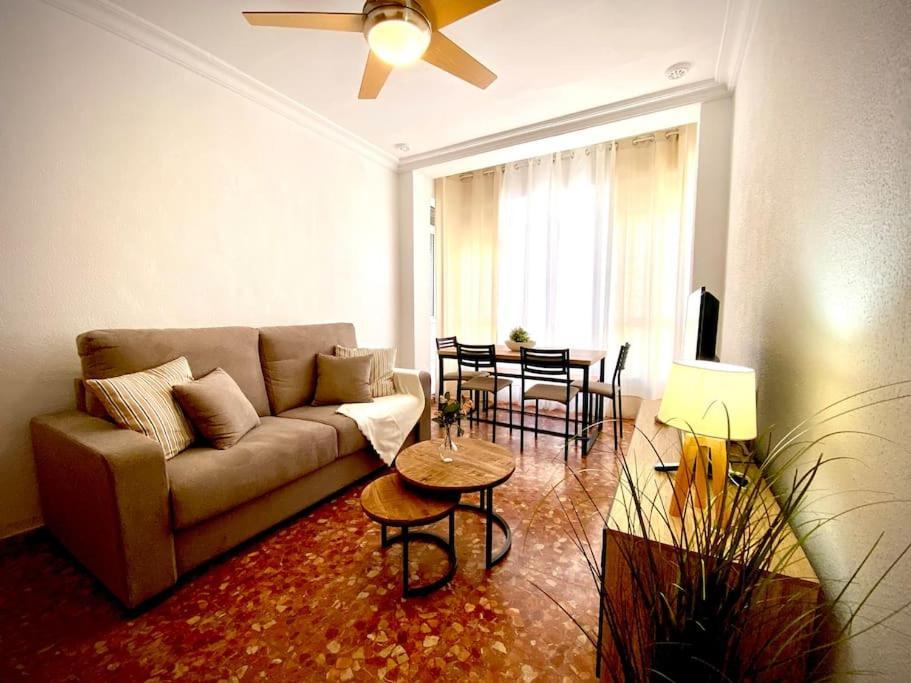 Mychoice Casa Milagros Apartment Rota Exterior photo
